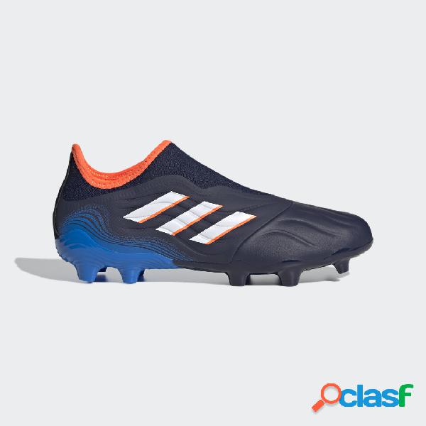 Scarpe da calcio Copa Sense.3 Laceless Firm Ground