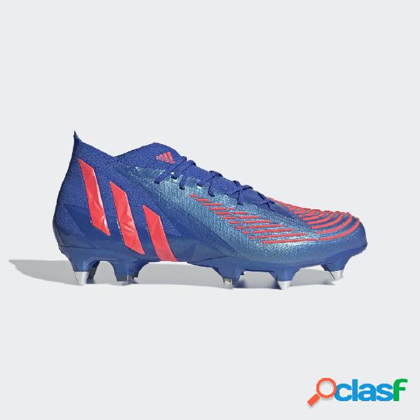 Scarpe da calcio Predator Edge.1 Soft Ground