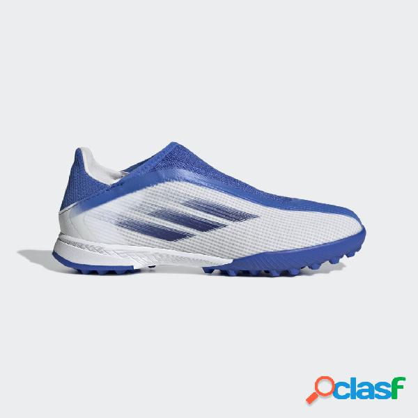 Scarpe da calcio X Speedflow.3 Laceless Turf