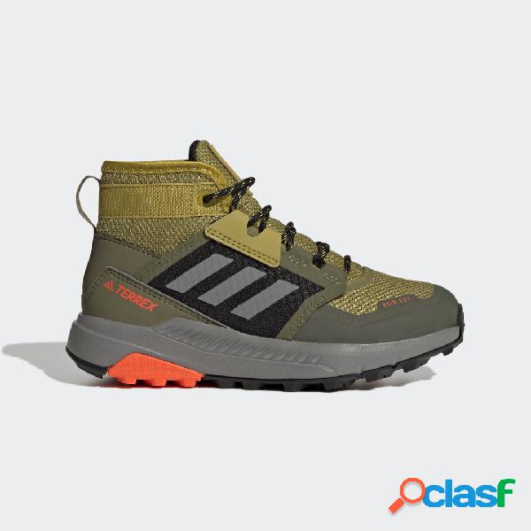Scarpe da hiking Terrex Trailmaker Mid RAIN.RDY