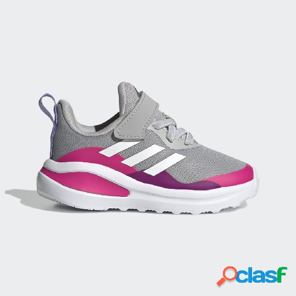 Scarpe da running FortaRun Elastic Lace Top Strap