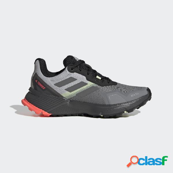 Scarpe da trail running Terrex Soulstride RAIN.RDY