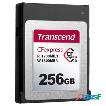 Scheda di memoria Transcend CFexpress 820 tipo B