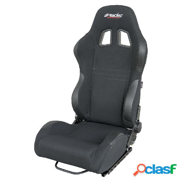 Sedile sportivo Jenson - SIMONI RACING