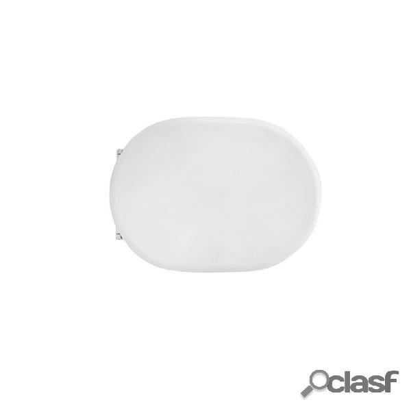 Sedile wc per Ideal Standard vaso serie Fiorile larghezza