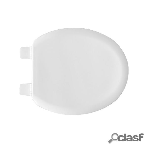 Sedile wc universale Carrara & Matta Pro-Seat in legno