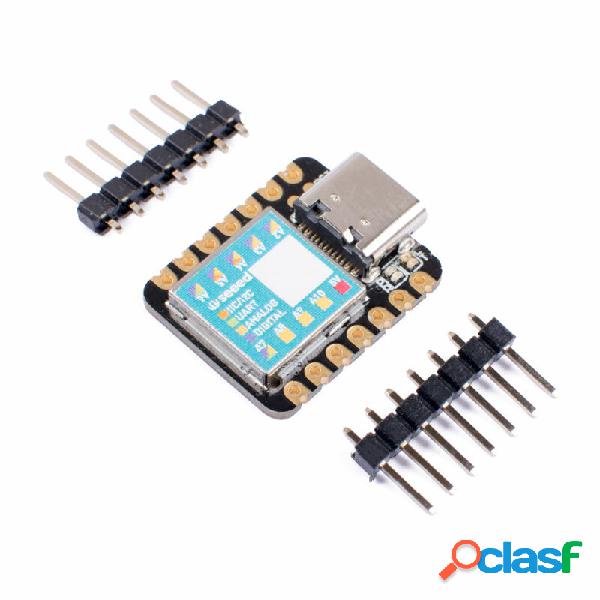 Seeeduino XIAO Microcontroller SAMD21 Cortex M0 +