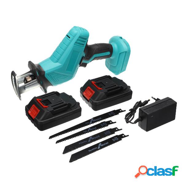 Seghetto alternativo a batteria W/Nessuno/1/2 Batteria Per
