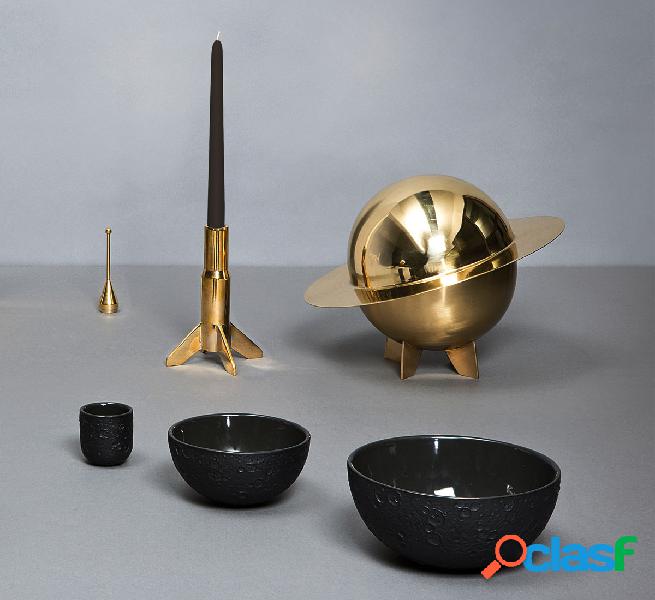 Seletti Cosmic Diner Lunar Ciotola