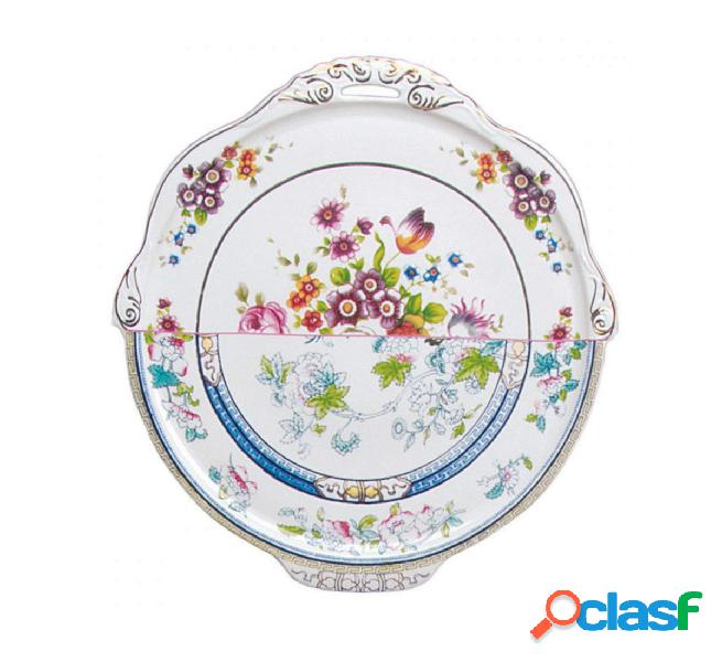 Seletti Hybrid Dorotea Vassoio