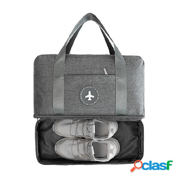 Separazione umida a secco IPRee® Borsa Doppio strato Beach