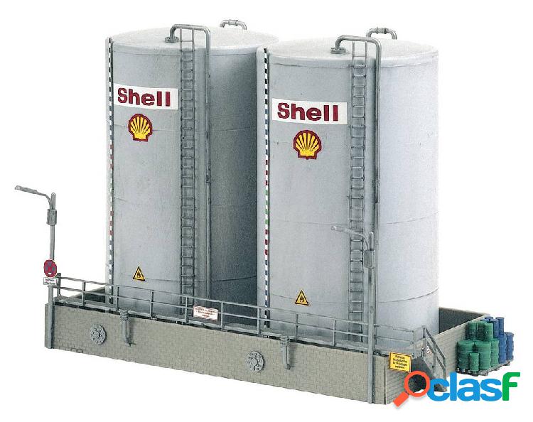 Serbatoi ad alta Shell Piko H0 61121 H0