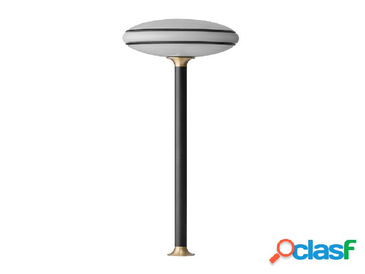 Shade Lights ØS1 Fixed Node Lampada da Tavolo