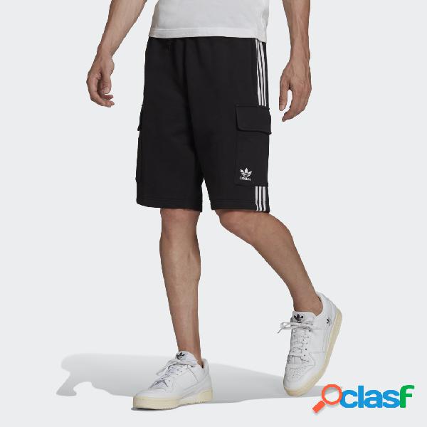 Short adicolor Classics 3-Stripes Cargo