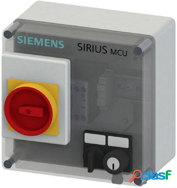 Siemens 3RK4353-3CR58-1BA0 3RK43533CR581BA0 Starter motore