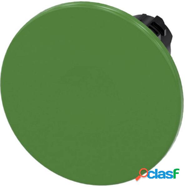 Siemens 3SU1000-1CD40-0AA0 Interruttore a pressione a fungo