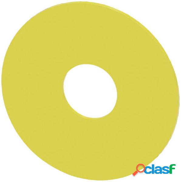 Siemens 3SU1900-0BB31-0AA0 Rondella rotondo (Ø) 75 mm Senza