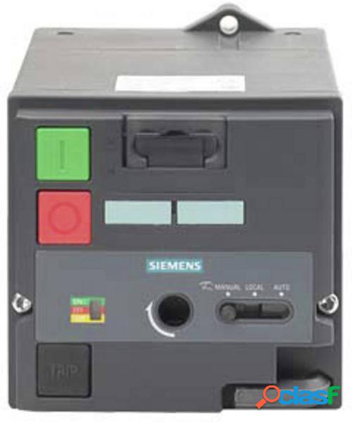 Siemens 3VL9600-3ME10 Azionamento motore 1 pz. (L x A x P)