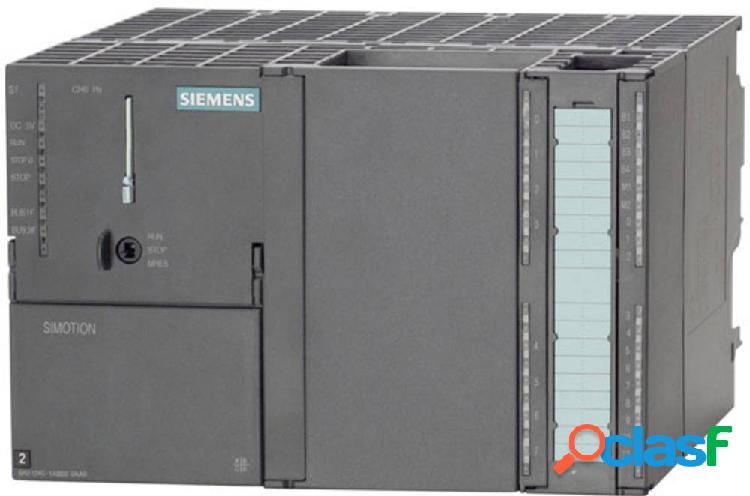 Siemens 6AU1240-1AB00-0AA0 6AU12401AB000AA0 Modulo di
