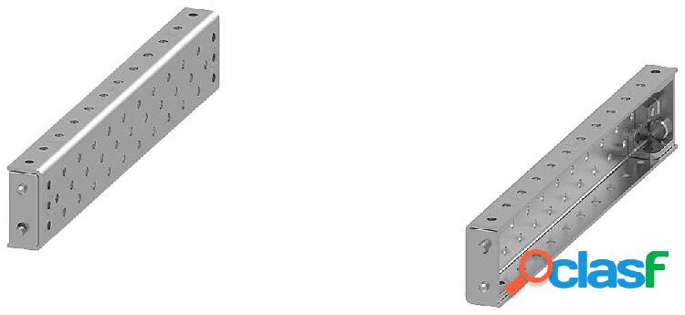 Siemens 8PQ3000-0BA10 Traversa (L x L x A) 22 x 300 x 50 mm