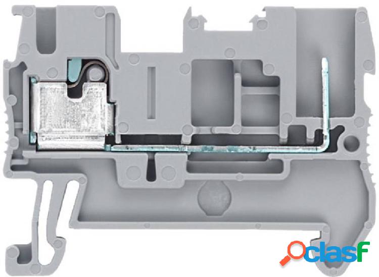 Siemens 8WH51002PF00 Morsetto passante ibrido Connettore,