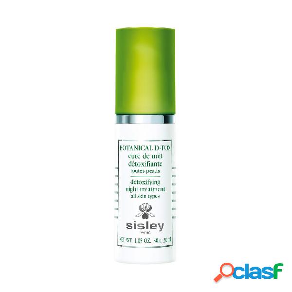 Sisley botanical d-tox 30 ml