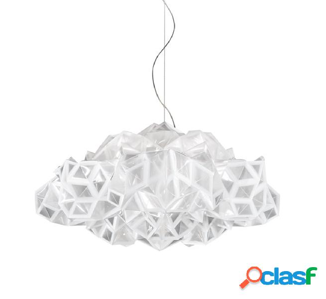 Slamp Drusa Lampada a Sospensione