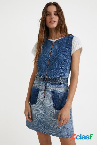 Smanicato denim upcycling