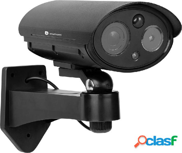 Smartwares CDM-38103 Videocamera finta con sensore di