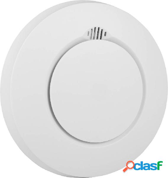 Smartwares SH8-90103 senza fili Rilevatore di fumo