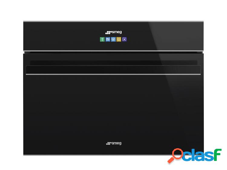Smeg SAB4604NX "Dolce Stil Novo" Abbattitore