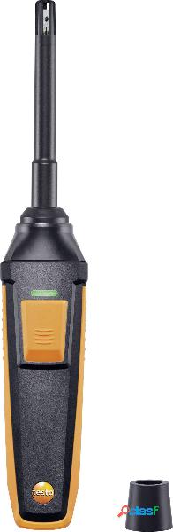 Sonda testo 0636 9771 0636 9771 Altamente preciso sonda