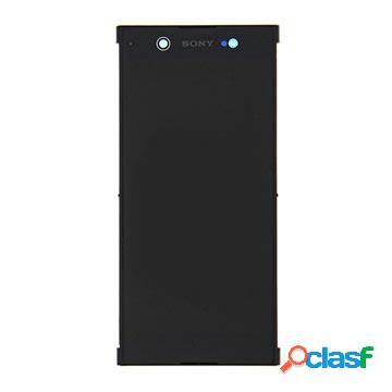 Sony Xperia XA1 Ultra Front Cover & Display LCD 78PB3400090