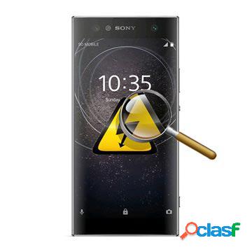 Sony Xperia XA2 Ultra Diagnosi