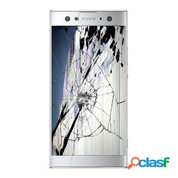 Sony Xperia XA2 Ultra LCD e Touch Screen Riparazione -