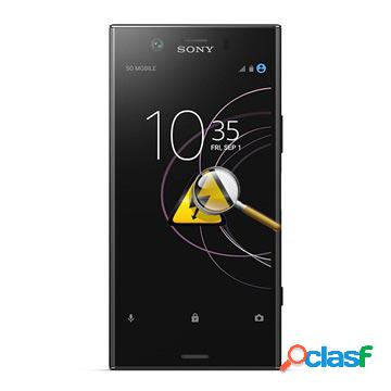 Sony Xperia XZ1 Compact Diagnosi