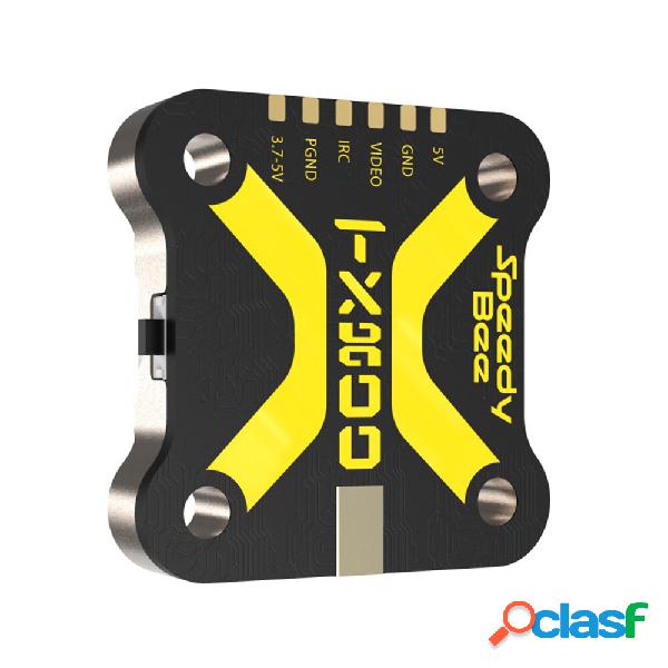 Speedybee TX800 FPV Trasmettitore 5.8G 48CH MMCX Connettore