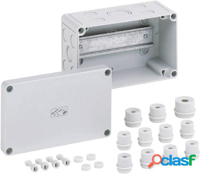 Spelsberg RK 4/18 K-L Armadio di rete/server 180 x 110 x 90