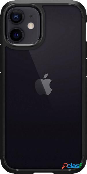 Spigen Hybrid Custodia Apple iPhone 12 mini Nero