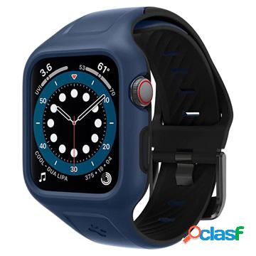 Spigen Liquid Air Pro Apple Watch Series SE/6/5/4 Case - 44