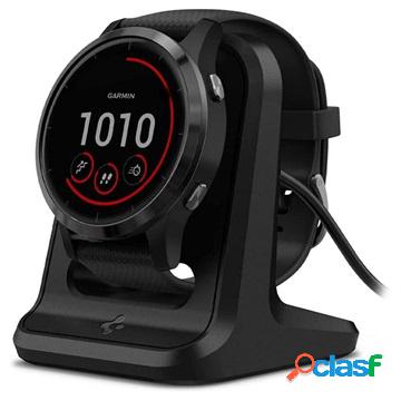 Spigen S390 Garmin Smartwatch Stand - Approccio, Vivoactive,
