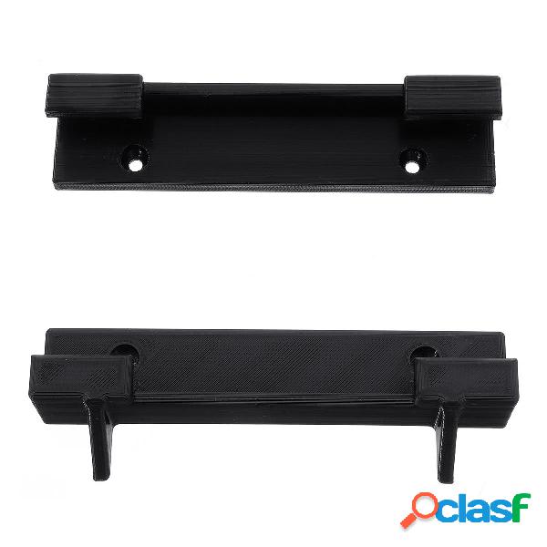 Staffa di supporto a parete Stand Holder per Sony PS4 per
