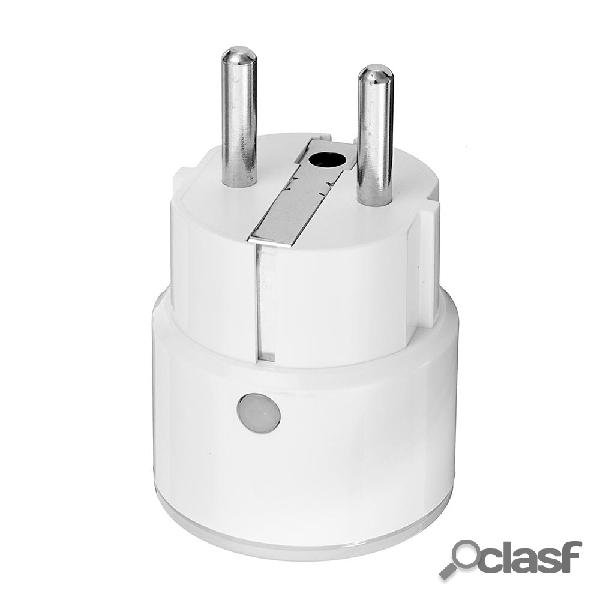 Standard europeo Smart Wifi presa di corrente Spina di