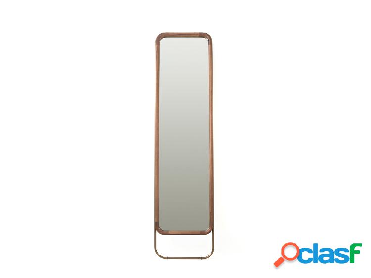 Stellar Works Utility Long Mirror Small Specchio da Terra