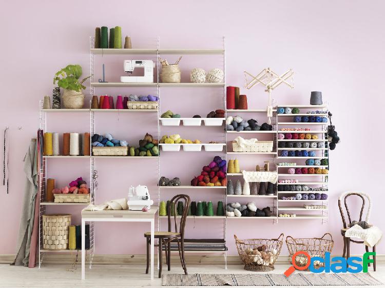 String String Libreria Modulare 4
