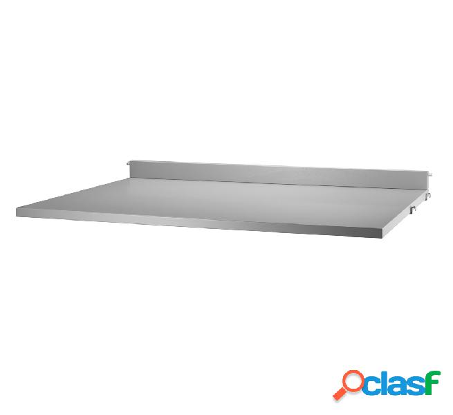 String Work Desk Grigio