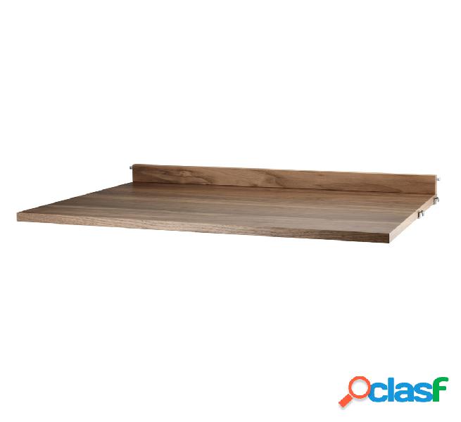 String Work Desk Noce