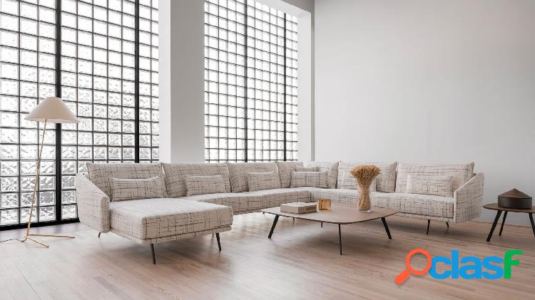 Stua Costura Collezione di Divani