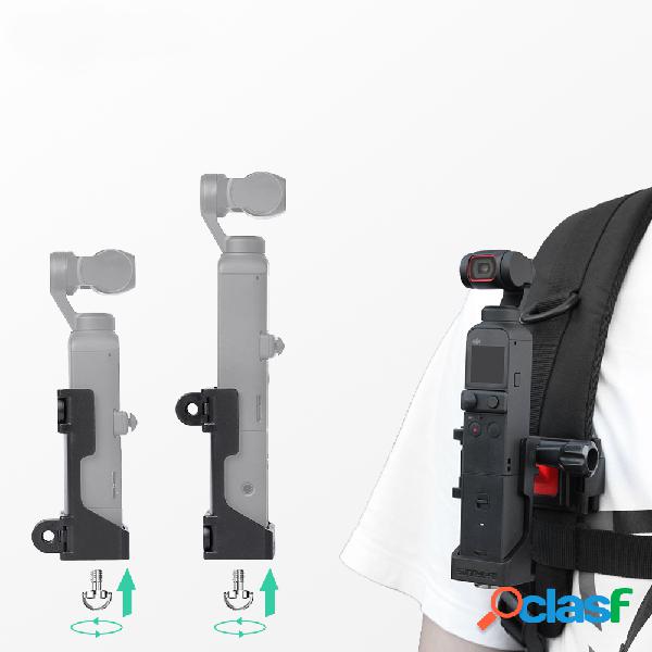 Sunnylife Base adattatore pieghevole per DJI OSMO Pocket 2