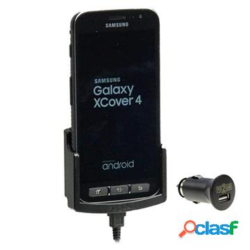 Supporto da auto attivo per Samsung Galaxy Xcover 4 Fix2Car